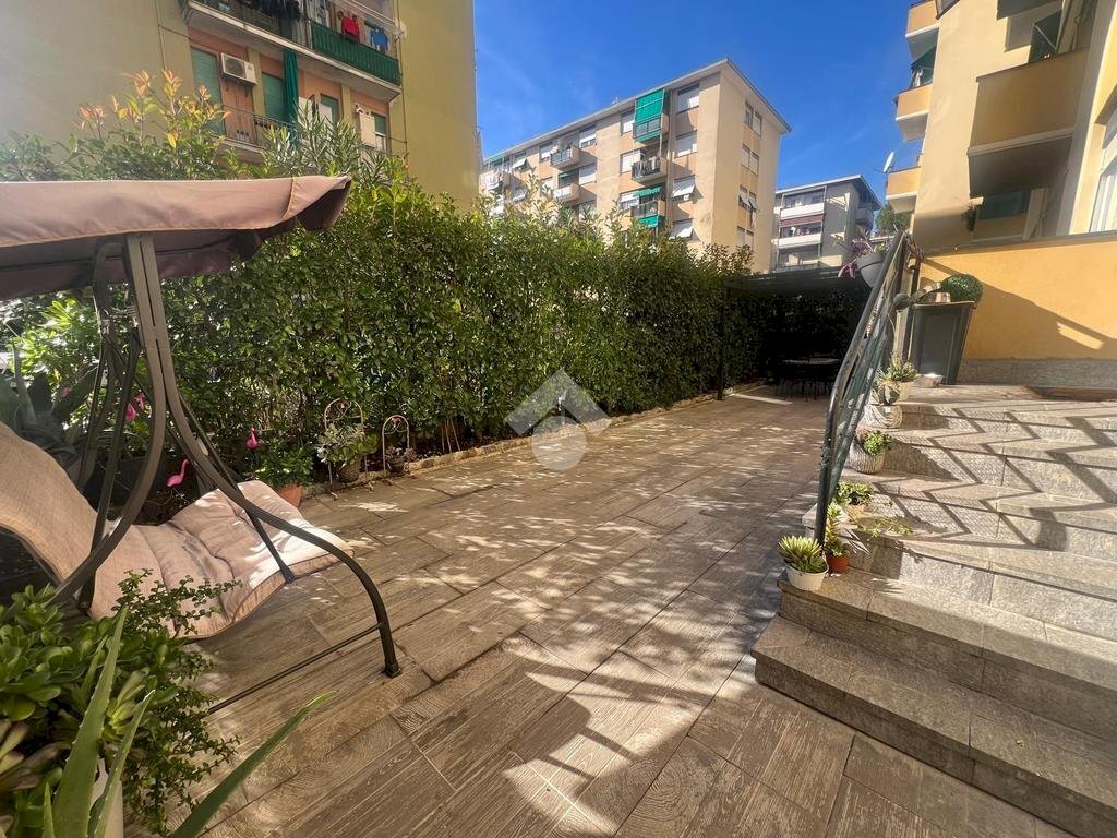 Apartment Via sciesa, Rapallo - photo 1