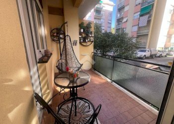 Appartamento Via sciesa, Rapallo - foto 12