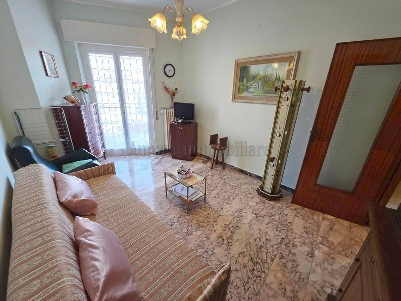 Trilocale Via Patrioti, Borghetto Santo Spirito - foto 1