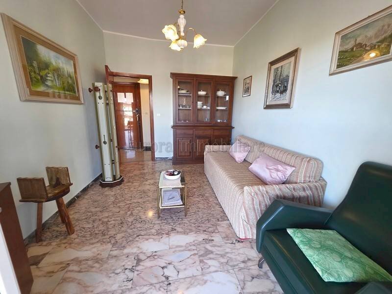 Trilocale Via Patrioti, Borghetto Santo Spirito - foto 3