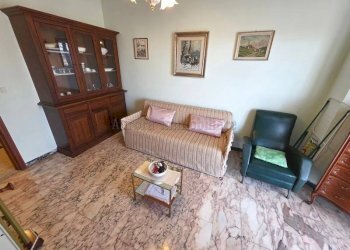 Trilocale Via Patrioti, Borghetto Santo Spirito - foto 2