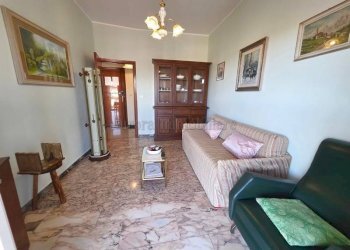 Trilocale Via Patrioti, Borghetto Santo Spirito - foto 3