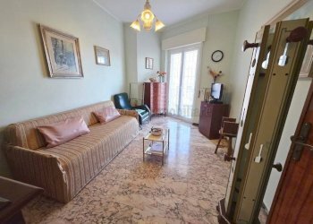 Trilocale Via Patrioti, Borghetto Santo Spirito - foto 4