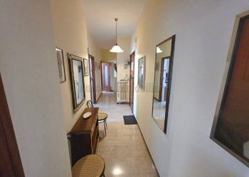 Trilocale Via Patrioti, Borghetto Santo Spirito - foto 5