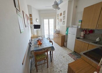 Trilocale Via Patrioti, Borghetto Santo Spirito - foto 8