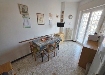 Trilocale Via Patrioti, Borghetto Santo Spirito - foto 9