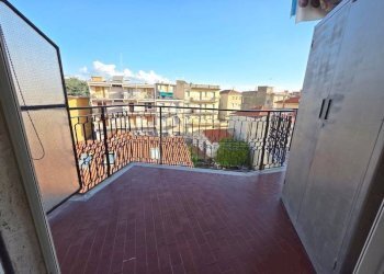 Trilocale Via Patrioti, Borghetto Santo Spirito - foto 11