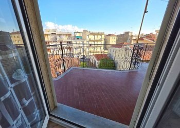 Trilocale Via Patrioti, Borghetto Santo Spirito - foto 12