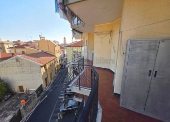 Trilocale Via Patrioti, Borghetto Santo Spirito - foto 13