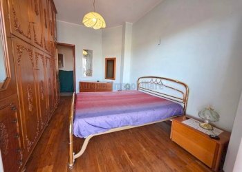 Trilocale Via Patrioti, Borghetto Santo Spirito - foto 16