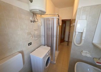 Trilocale Via Patrioti, Borghetto Santo Spirito - foto 20