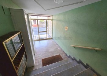 Trilocale Via Patrioti, Borghetto Santo Spirito - foto 24