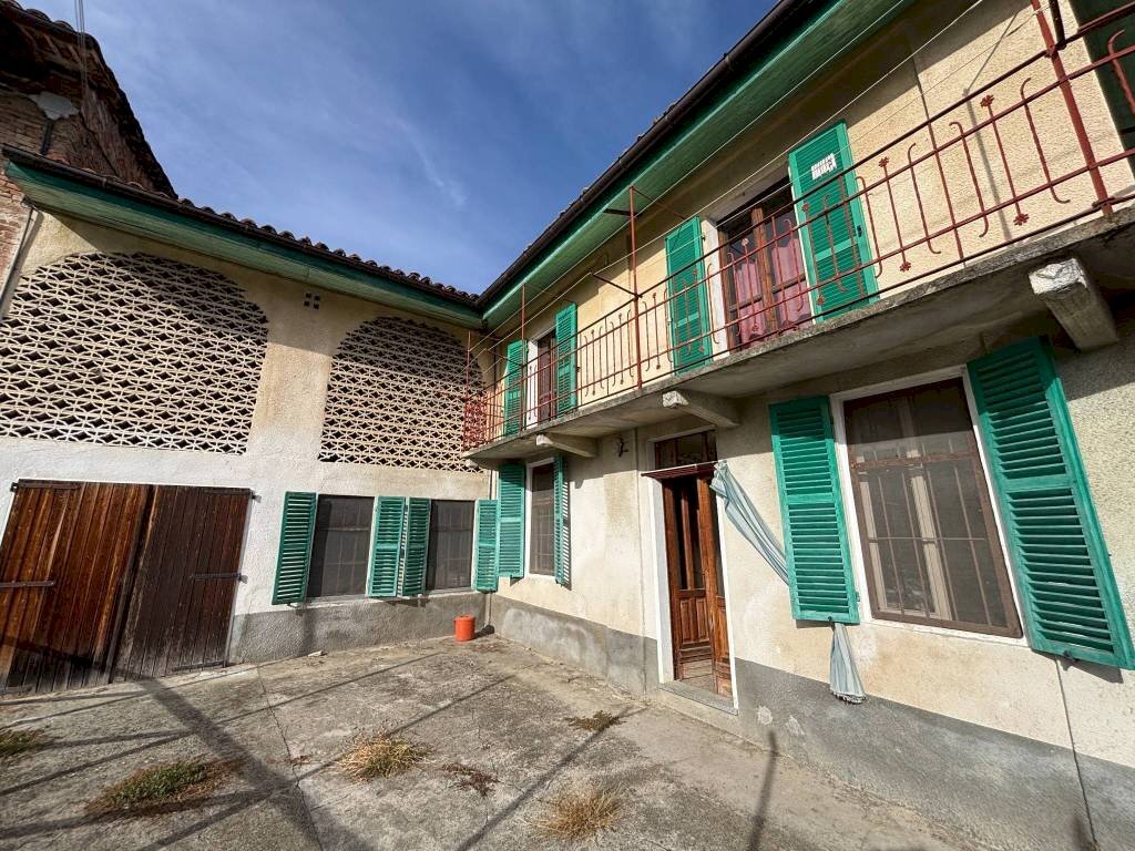 Casa indipendente Cocconato - foto 2