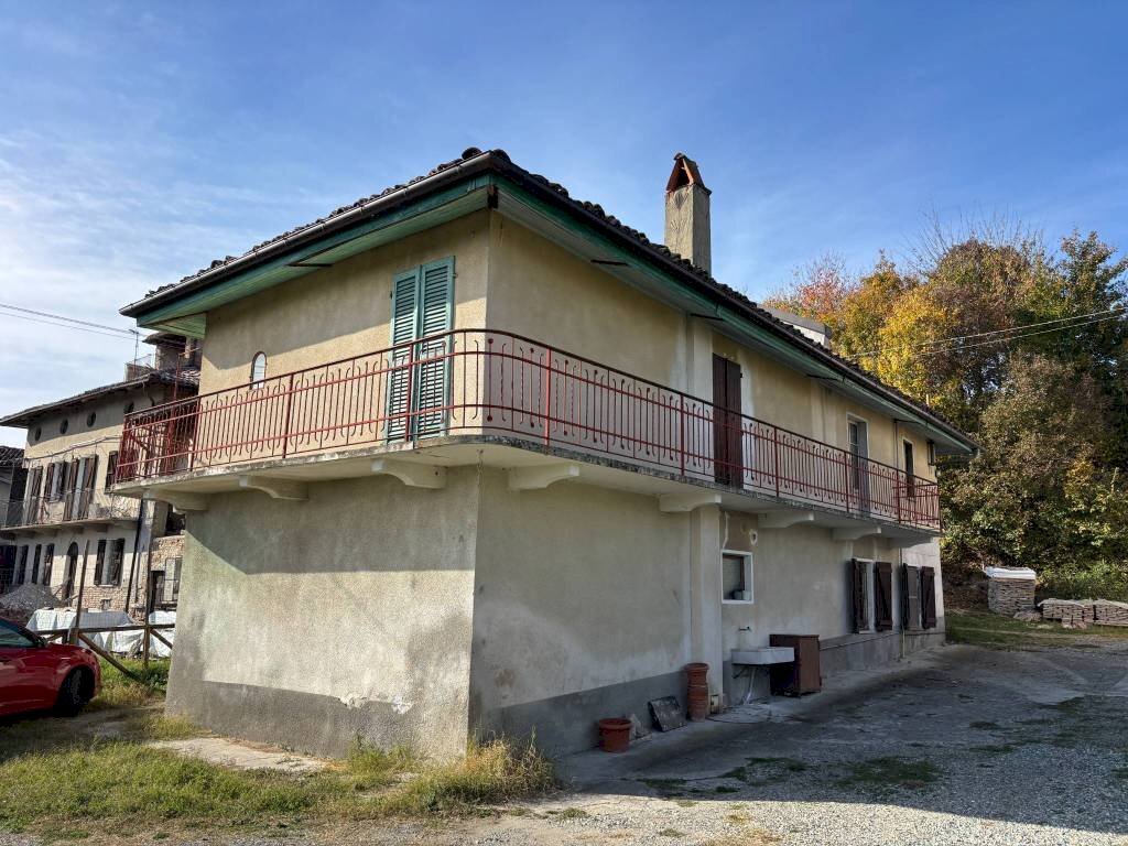 Casa indipendente Cocconato - foto 3