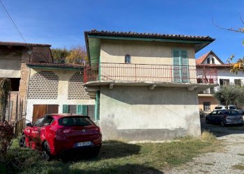 Casa indipendente Cocconato - foto 1