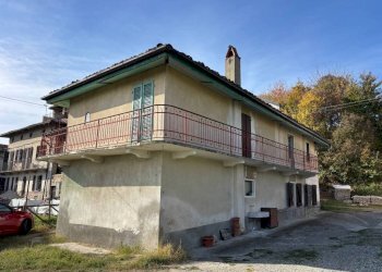 Casa indipendente Cocconato - foto 3