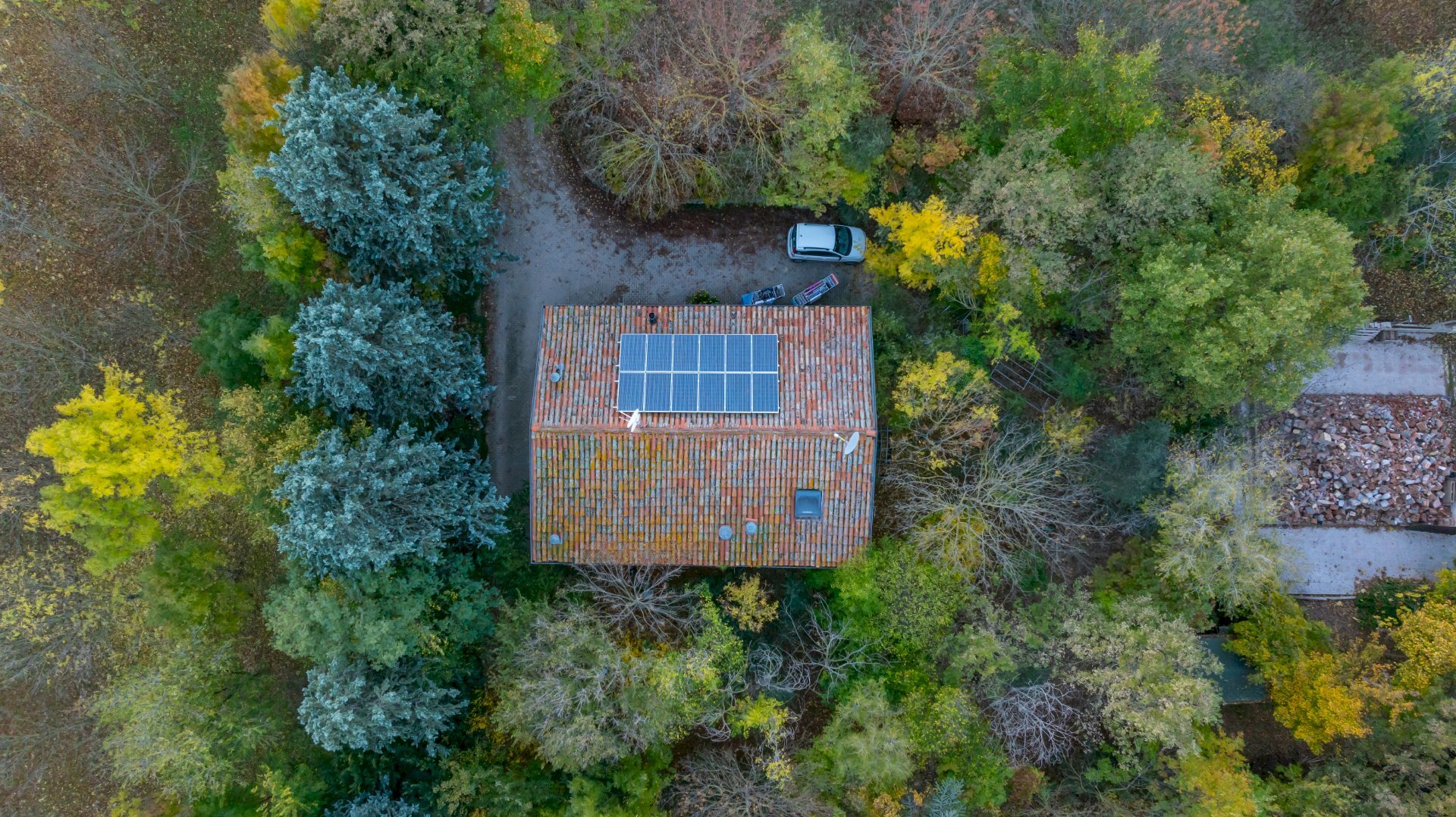 Independent house Dozza - photo 2