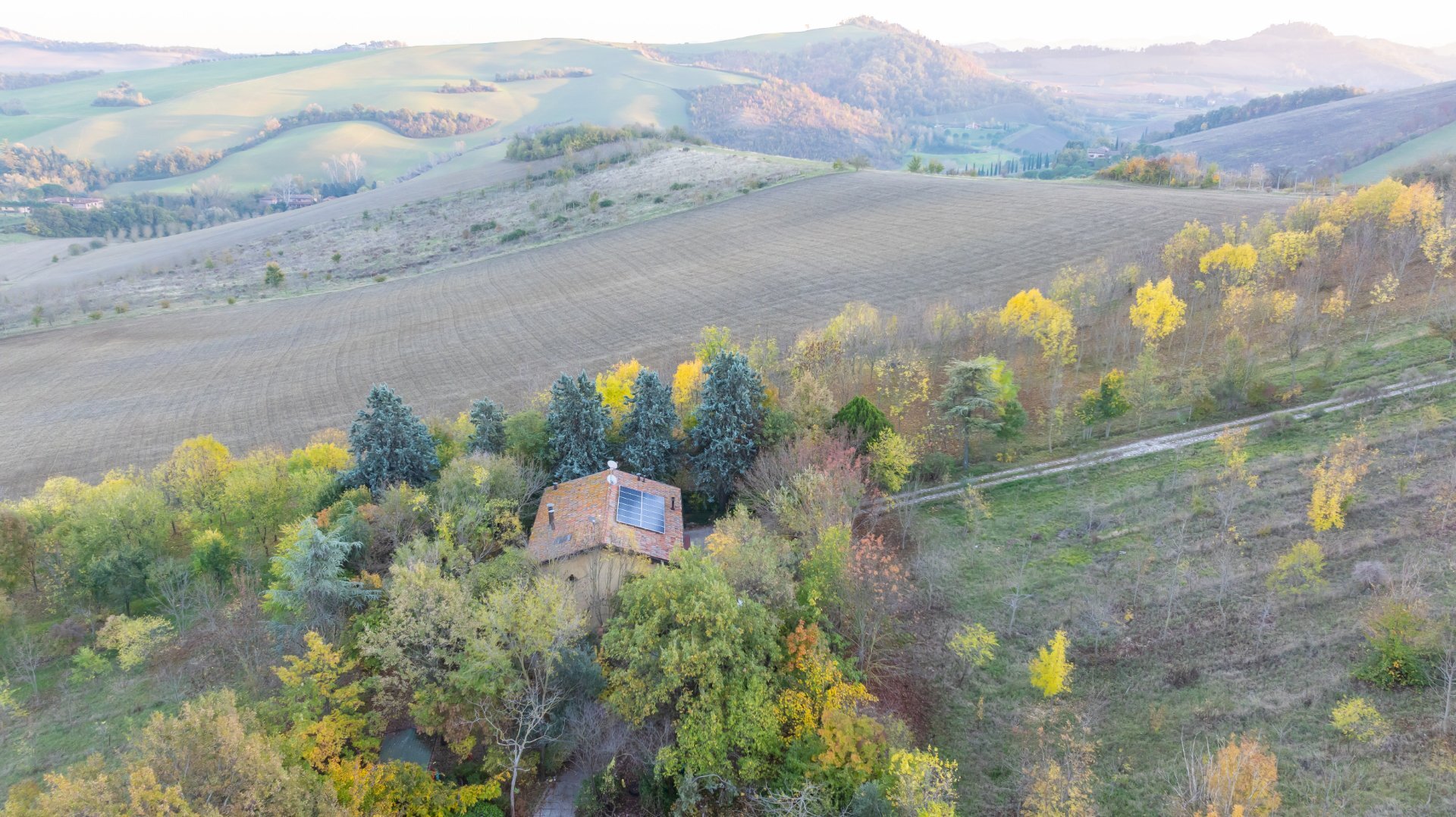 Independent house Dozza - photo 3