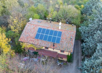 Independent house Dozza - photo 1