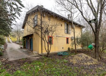 Independent house Dozza - photo 11