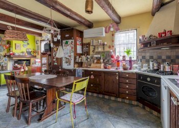 Independent house Dozza - photo 15