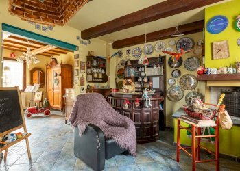 Independent house Dozza - photo 16
