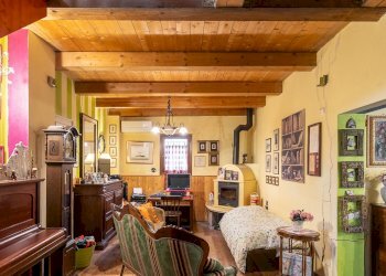 Independent house Dozza - photo 18