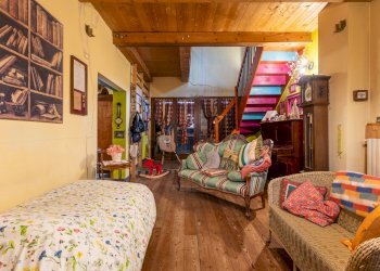 Independent house Dozza - photo 19