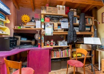 Independent house Dozza - photo 27