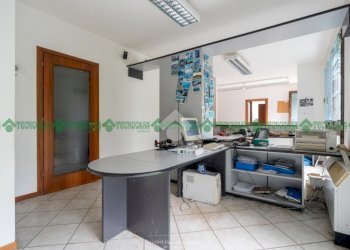 Appartamento Via Fornace, Valsamoggia (zona Albareto - Mulini Nuovi) - foto 7