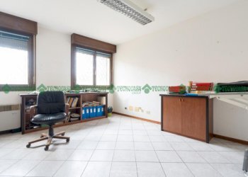 Appartamento Via Fornace, Valsamoggia (zona Albareto - Mulini Nuovi) - foto 8