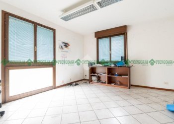 Appartamento Via Fornace, Valsamoggia (zona Albareto - Mulini Nuovi) - foto 13