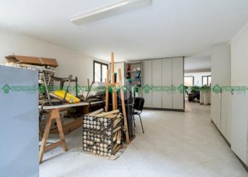 Appartamento Via Fornace, Valsamoggia (zona Albareto - Mulini Nuovi) - foto 16