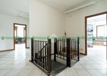 Appartamento Via Fornace, Valsamoggia (zona Albareto - Mulini Nuovi) - foto 22