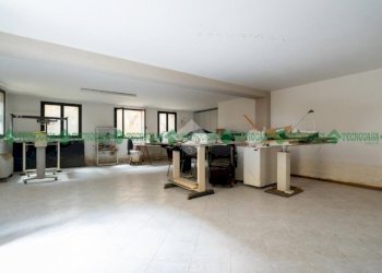 Appartamento Via Fornace, Valsamoggia (zona Albareto - Mulini Nuovi) - foto 29