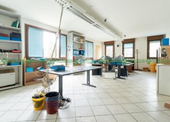 Appartamento Via Fornace, Valsamoggia (zona Albareto - Mulini Nuovi) - foto 34