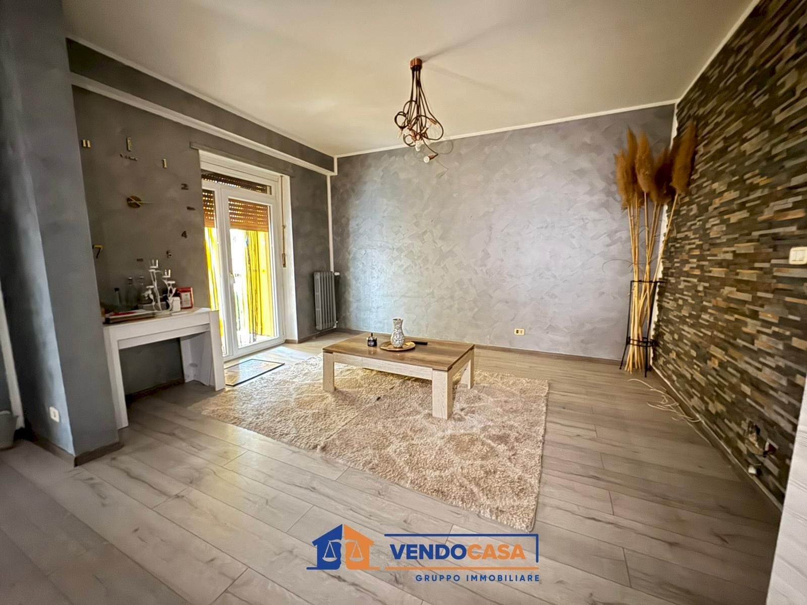 Quadrilocale Nizza Monferrato - foto 1