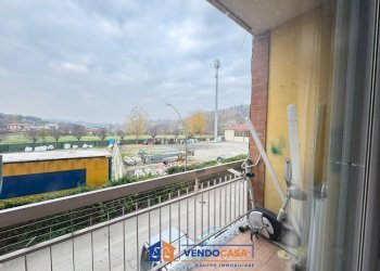 Quadrilocale Nizza Monferrato - foto 20