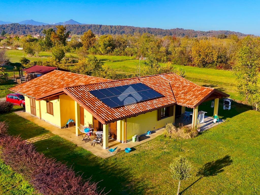 Villa Via Dalmasso, Bruino - foto 1