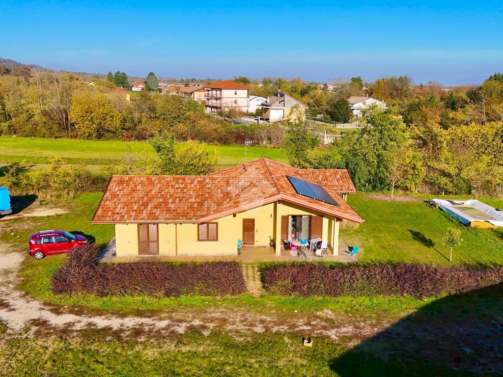Villa Via Dalmasso, Bruino - foto 2