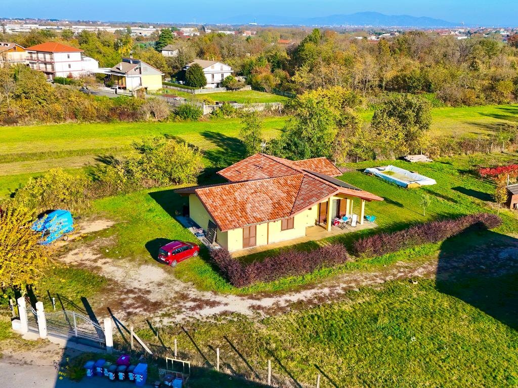 Villa Via Dalmasso, Bruino - foto 3