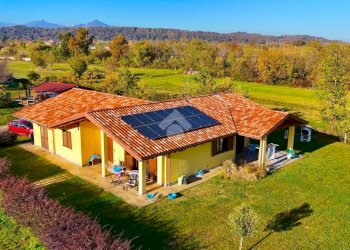 Villa Via Dalmasso, Bruino - photo 1