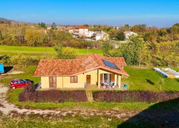 Villa Via Dalmasso, Bruino - photo 2