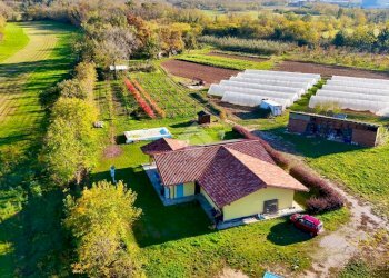 Villa Via Dalmasso, Bruino - photo 4