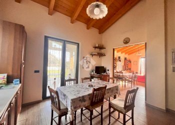 Villa Via Dalmasso, Bruino - photo 13