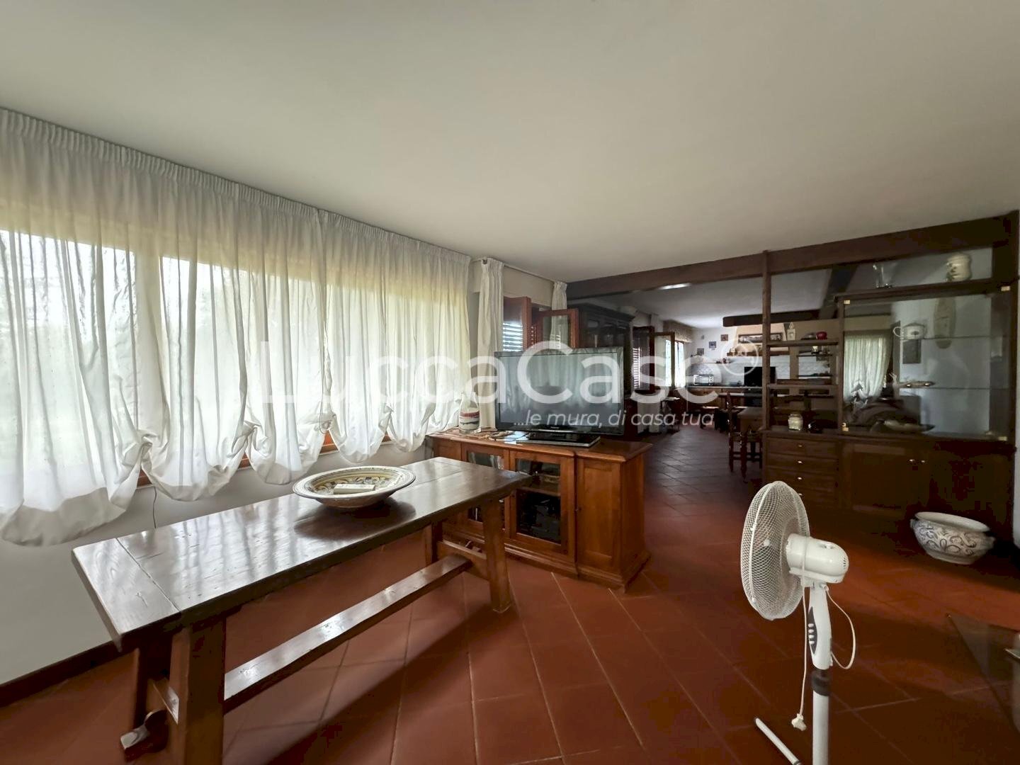 Villa Lucca (zona Antraccoli) - foto 2