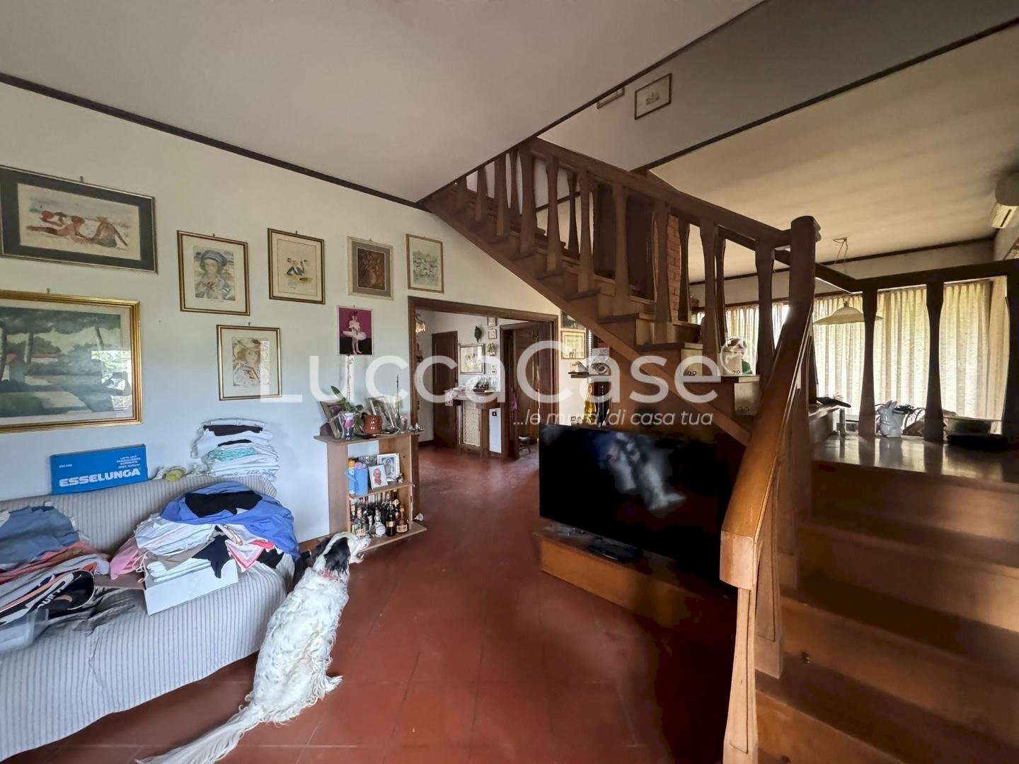Villa Lucca (zona Antraccoli) - foto 3