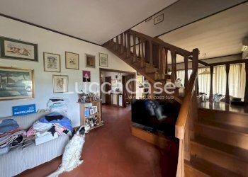 Villa Lucca (zona Antraccoli) - foto 2