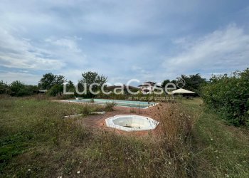 Villa Lucca (zona Antraccoli) - foto 14