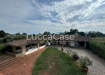 Villa Lucca (zona Antraccoli) - foto 15